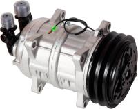 Автомобильный компрессор кондиционера Титан TM16 A2 12V