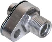 13-2050 Коллектор алюминиевый 15.1мм