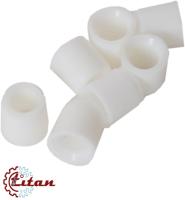 13-2596 Кольцо уплотнительное заправочной станции пластиковое