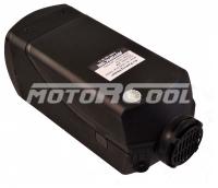 Отопитель воздушный [электронный пульт], 2kw, 12V RC-U0352Е