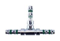 RC-U07318 ТРОЙНИК аналог Manuli [№12;3/4'';16мм;Сталь]