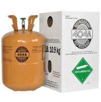 Фреон R-404A [10.9кг] Хладон R404a