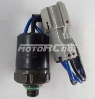 Датчик давления Infinity, OE: 92137-1E400; 3/8-24 UNF Female. HP: 2.7 Mpa Off, MP: 1.6 Mpa On LP: 0.28 Mpa Off