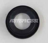 RC-U07175 Металлорезиновое кольцо, внеш D-29.5 mm, внутр. D-15 mm