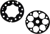 01-1022 Комплект прокладок компрессора Титан 7H