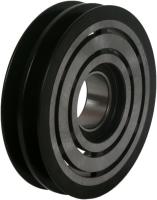 01-1960 Шкив A2 компрессора Титан 5Н09 D125мм