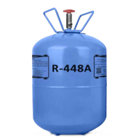 Фреон R448a [53 кг]