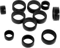 13-1257 Кольцо уплотнительное на штуцер Manuli 8мм 3/8 №6