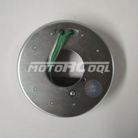 RC-U08567 Муфта 24V к шкиву 0853 [компрессор7Н15 153мм]