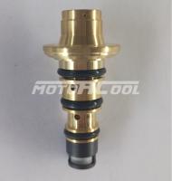 RC-U08262 Клапан компрессора L=55 mm, 3 O-RINGS, VOLVO, Focus, OEM: 131067