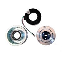 RC-U08148 Комплект: Муфта Шкив Прижимная пластина CIVIC 2006 1.8CC/CRV2.0