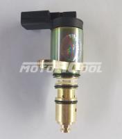 RC-U08250 Клапан электромагнитный компрессора L=102 mm, 3 O-rings, AUDI A3, Volkswagen Golf/Touran, SEAT and SKODA, OEM: 131035