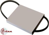 05-1414 Ремень привода компрессора кондиционера Титан T-50-60329-06