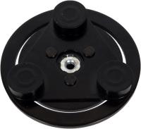 01-1679 Прижимная пластина компрессора кондиционера Титан TM21 D111 5мм шлиц