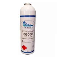Фреон R-600 А в одноразовом баллоне [420 гр]