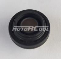 RC-U08343 Сальник компрессора Zexel DKS-17/V7, Mitsubishi NSO MSC 90/105, Calsonic VT