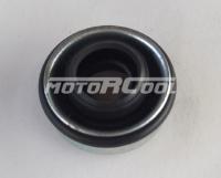 RC-U08321 Сальник компрессора Denso 10P08E, Chrysler 6C/6CA17, 6P17C R134a