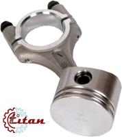 01-2605 Поршень с шатуном BOCK FK40/470