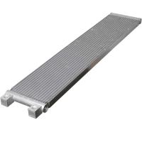 20-0198 Конденсатор кондиционера Zanotti Z38 аналог 3CND580