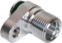 13-2052 Коллектор алюминиевый 18.2мм