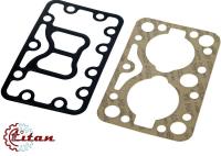 01-2614 Комплект прокладок клапанной пластины BOCK 470 тип N