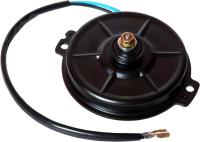 08-1399 Электромотор осевого вентилятора Титан 100w 12V Puller/ Pusher