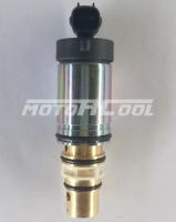 RC-U08279 Клапан электромагнитный компрессора L=88 mm, 3 O-RINGS, FIAT, PEUGEOT,GE