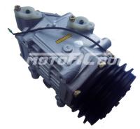 Автомобильный компрессор кондиционера RC-U08601Э MotorCool Аналог