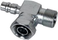 13-0867 Фитинг аналог Carrier 40-60301-01 5/8