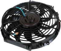 08-0752 Вентилятор 12" Титан 12V Puller 100W "S"