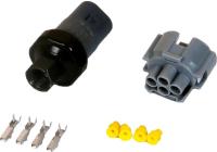 18-0801 Датчик давления Титан влагозащита 7/16-20UNF