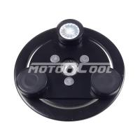 RC-U08101 Пластина прижимная к Valeo TM-16 [Шлиц]