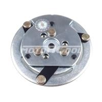 RC-U0846 Пластина прижимная к Sanden 7Н15 [Шпонка]