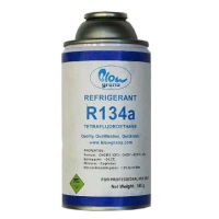 Фреон BLG-134a Blowgrana [340 г] Хладон R134A Хладагент