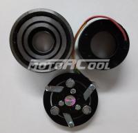 RC-U08471 Комплект: Шкив, муфта, прижимная пластина: Honda CR-V[2002-], Keihin, HS-110R, 7-PK