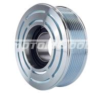 RC-U0834 Шкив для Sanden 5Н14 PV8 Ø 119 мм