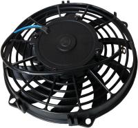 08-1284 Вентилятор 9" Титан 12V Puller 120W "S" аналог SPAL 225mm 9"