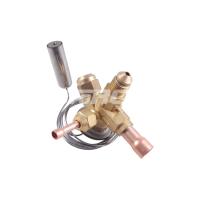 ТРВ кондиционера RC-U04105