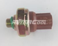 Датчик давления Mitsubishi, 3/8-24 UNF Male 27 kg/cm 2 Off, LP: 2.0 kg/cm2 Off