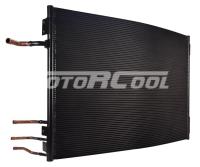 Конденсор для рефрижераторной установки Carrier Vector 1350, 1550, 1850, 1850MT, 1950, 1950MT