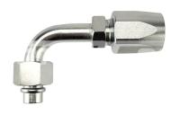 RC-U07369 Фитинг соединительный с резьбой на шланг 7/8" Внутренних диаметр шланга 22,2 мм Гайка на 38 RC-U07369