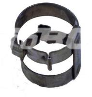 RC-U07286 Клипса ф 12.7 аналог Carrier на РЕФРИЖЕРАТОРНЫЙ G10