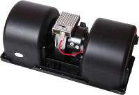 08-1302 Вентилятор центробежный 351x136 24V 220W 3 скорости