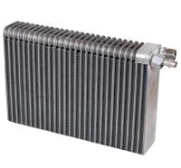 10-1648 Испаритель кондиционера встраиваемый универсальный GAZ