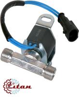 21-1349 Клапан соленоидный кондиционера Титан 5/8 x 5/8 O-ring Nс 24V