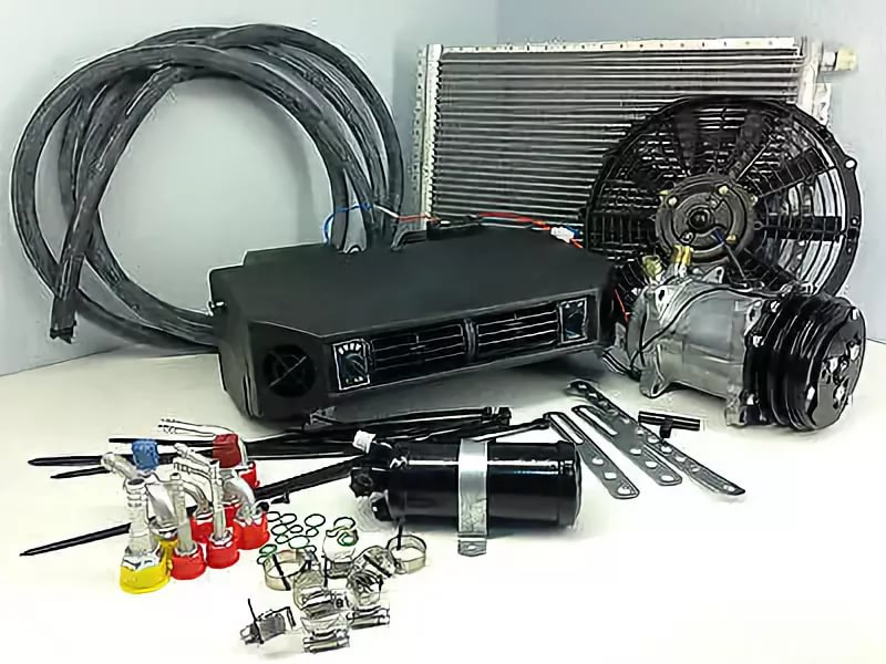 Наборы для установки кондиционеров