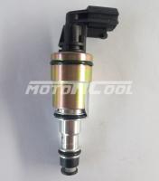 RC-U08256 Клапан электромагнитный компрессора L=92 mm, 3 O-RINGS, used for Calsonic CWE618 series of compressor applies to INFINITI