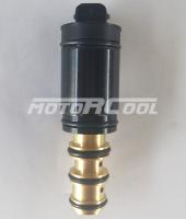 RC-U08293 Клапан электромагнитный компрессора Suitable for: Denso 5SE09C/ 5SEU12C Application: Toyota, Crown, Reiz, Hiace, Lexus, Benz, OEM: Denso 131007