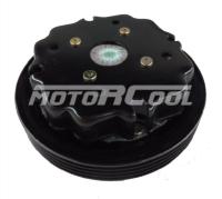 RC-U08202 Комплект: Шкив, Демпфер: Диаметр: 110, 4PK, подшипник: 35х52х22