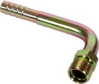 13-1270 Фитинг стальной 13мм 5/8 №10х90˚ 